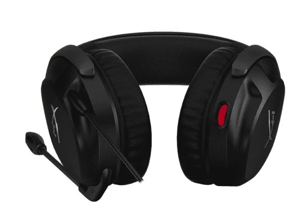 HyperX Cloud HX CLST 2 WD GAM BLK  HS (519T1AA)