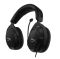 HyperX Cloud HX CLST 2 WD GAM BLK  HS (519T1AA)
