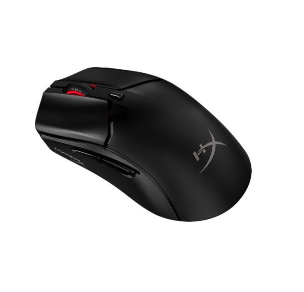 HyperX Pulsefire Haste 2 Mini Black