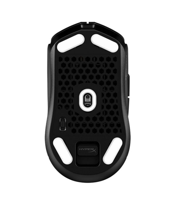 HyperX Pulsefire Haste 2 Mini Black