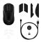 HyperX Pulsefire Haste 2 Mini Black