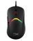 HyperX Pulsefire Saga Wired