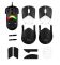 HyperX Pulsefire Saga Wired