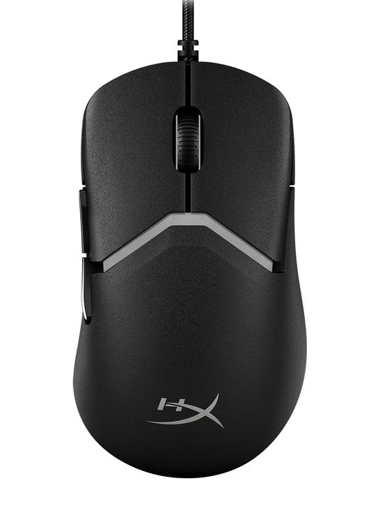 HyperX Pulsefire Saga Wired