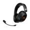 HyperX Cloud Flight 2 - Wireless Gaming Headset (Black)