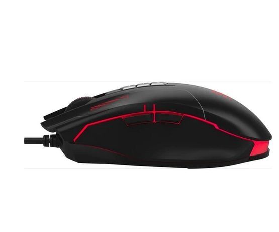 Mouse: A4Tech Bloody ES7 RGB Gaming Mouse Esports Black