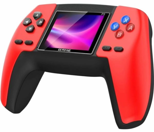 P5 Controller