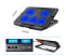 X5 Gaming 5 Fan Cooling Pad