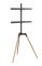 TV stand: Gembird TVS-65S-01 TV tripod floor stand (swivel) 32" - 65"