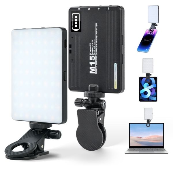 M15 Led Mini