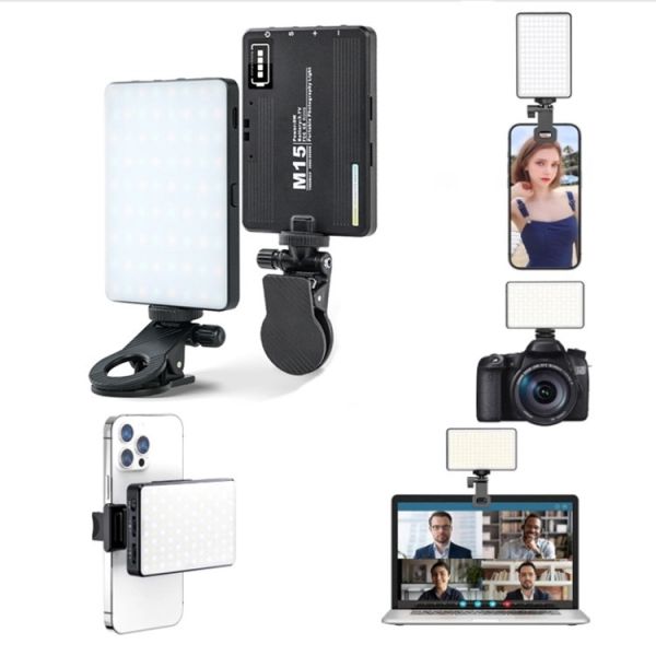 M15 Led Mini