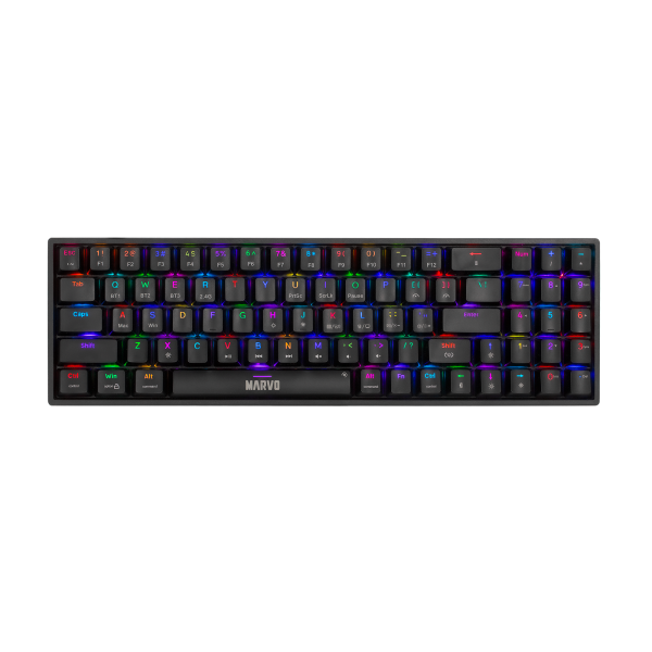 Keyboard/ MARVO KG956W Shogo 78 wireless keyboard