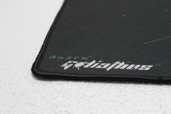Razer Mouse Pads 25