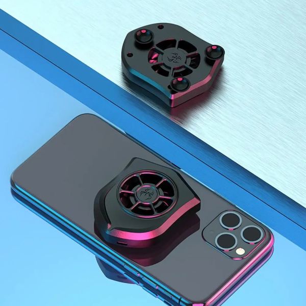 Phone Cooler P11