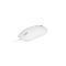 Wired mouse 2Е MF110 White