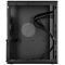 2E-V500B, PC case 2E Credo V500B without PSU, 1xUSB3.0, 1х USB 2.0, 1xUSB Type-C, 1x120mm, VGA 310mm, ATX, black
