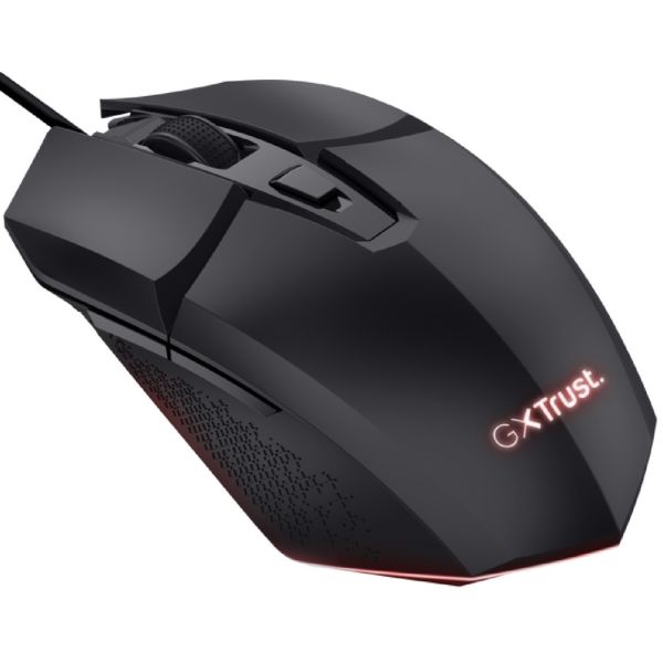 GXT109 FELOX GAMING MOUSE BLACK