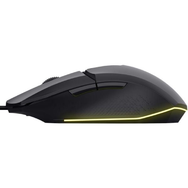 GXT109 FELOX GAMING MOUSE BLACK