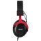 2E GAMING Headset HG355, 7.1, mini-jack/dual 3.5мм/USB-A, 1.5/1.5/0.2m, black