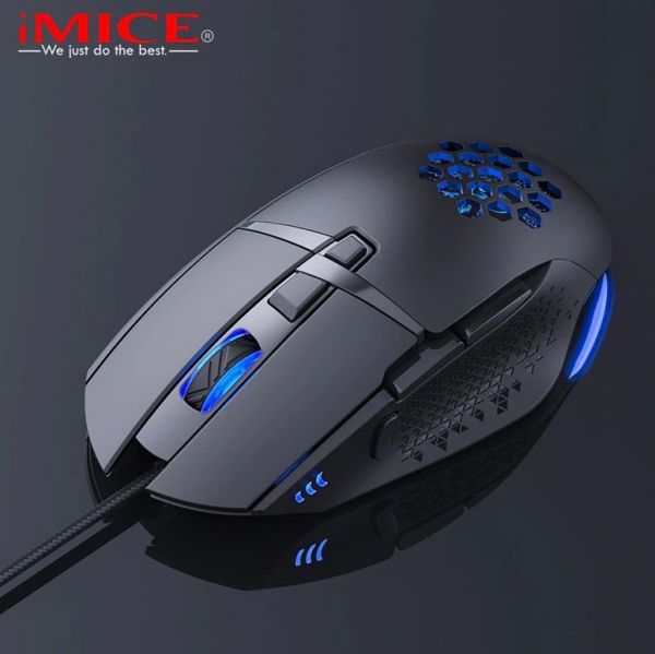 iMICE T90