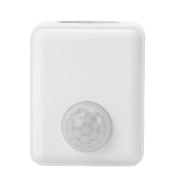 Infrared Motion Sensor e27