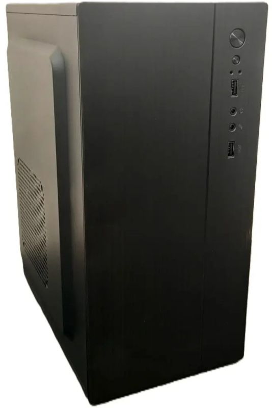 VENTURY, Initium,  PC, Office Computer CPU i3 12Gen - Ram DDR4 8Gb - SSD 240Gb