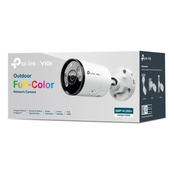 TP-Link VIGI InSight S355(4mm)
