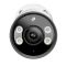 VIGI InSight S345(4mm), TPLINK, Camera, 4MP Outdoor Full-Color Bullett1/2.7 CMOS,F1.6H.IP67,265+,2Way Audio,MicroSD up to 512