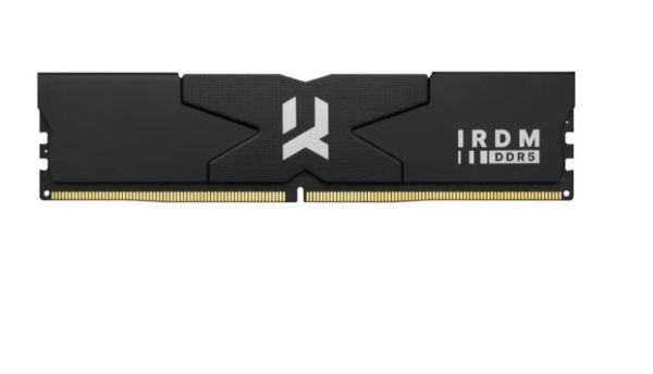RAM Goodram IRDM DDR5 64GB KIT 2x32GB 6400MHz IR-6400D564L32/64GDC