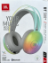 JBL BT500 Led headphones
