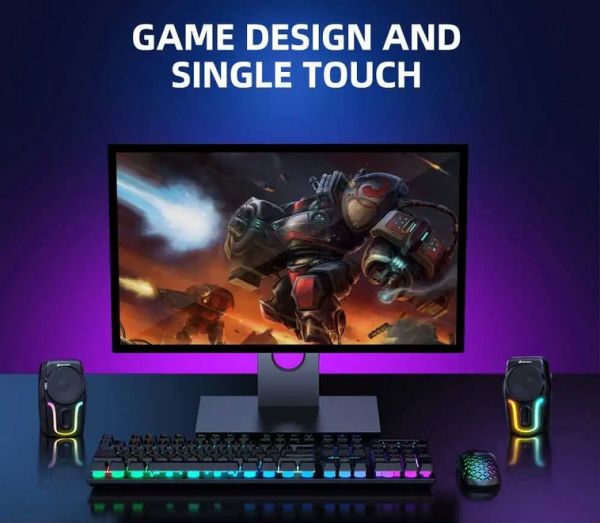 Jertech S5