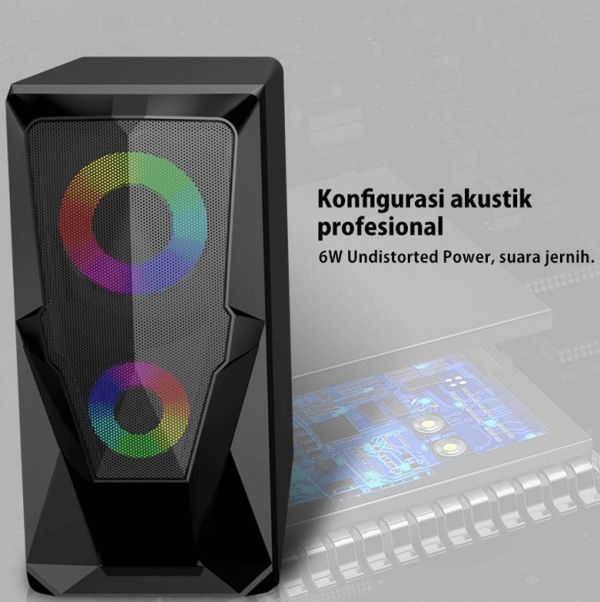 Jertech S6