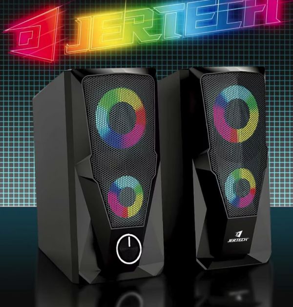 Jertech S6