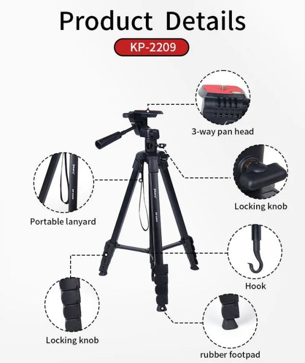 jmary KP-2209