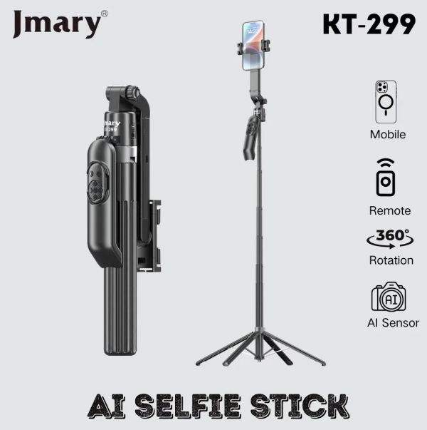 jmary kt-299