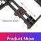 Jmary Video Cage Rig Kit MT-33