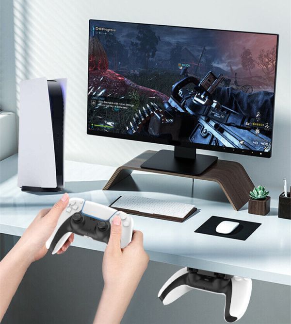 Game Controller Storage Stand