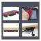 Game Controller Storage Stand