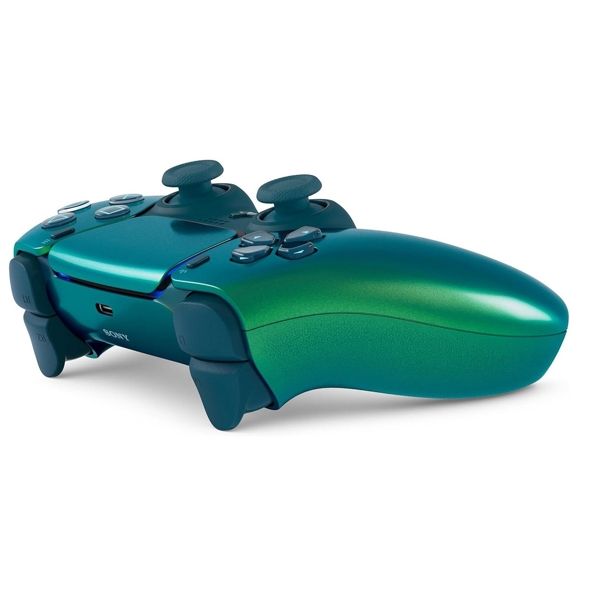 Playstation DualSense PS5 Wireless Controller Chroma Teal /PS5