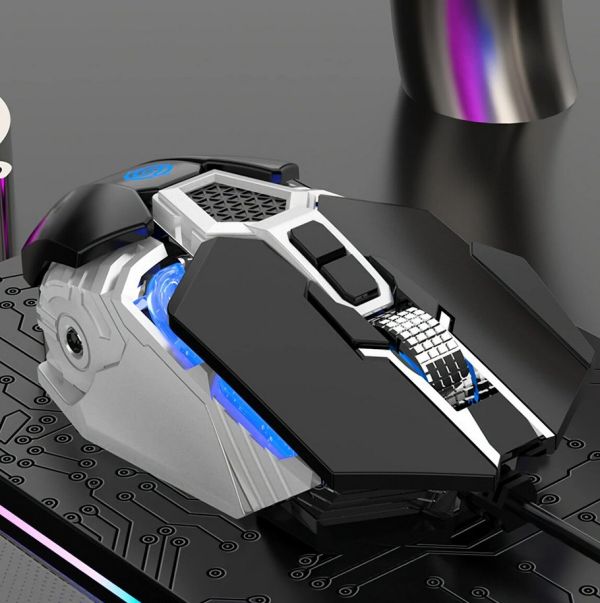 K-Snake Q18