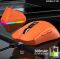 K-Snake X12 Ultra Tri-Mode with base Orange