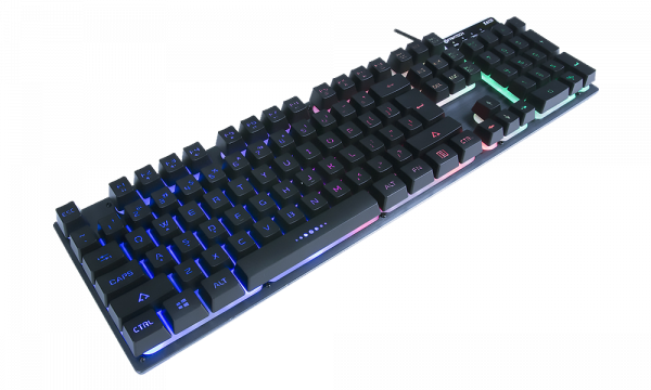 FANTECH FIGHTER K613L