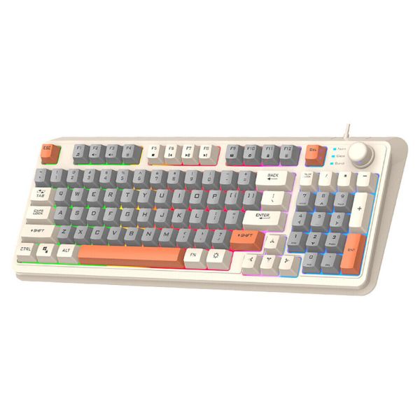 K82 Mixed Led