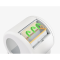Smart Cat Litter Box UBTech UCAT C10 PRO, Smart Cat Litter Box, White