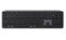 Keyboard Keychron B6 Pro, USB/WL/BT, space gray