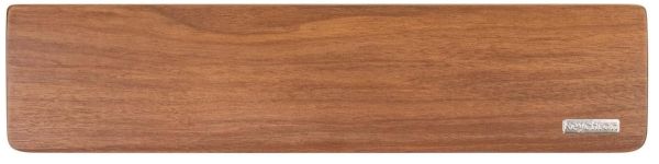 Keychron K2/K6 Walnut Wood Palm Rest