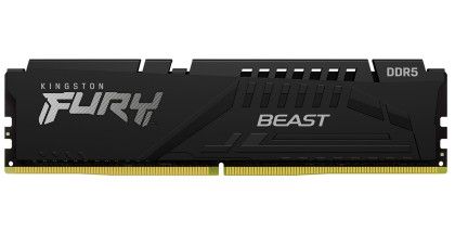 Kingston FURY 32GB 5600MHz DDR5 DIMM CL36 1Rx8 4G x 64-bit