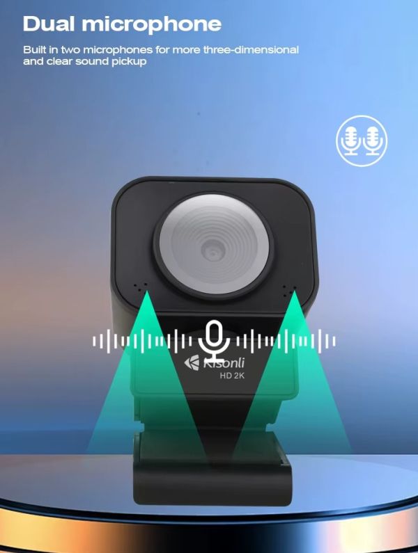 Kisonli D4