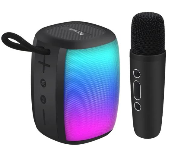 Kisonli G20 Professional Karaoke Mini Speaker