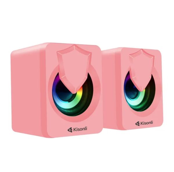 Kisonli il-1030 Pink